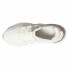 Фото #7 товара Puma Contempt Demi Remix Shimmer Running Womens White Sneakers Athletic Shoes 3