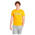 Фото #1 товара UMBRO Linear Logo Graphic short sleeve T-shirt