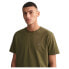 Фото #4 товара GANT Reg Shield short sleeve T-shirt