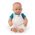 Фото #1 товара EUREKAKIDS Baby Benjamin doll with vanilla smell 32 cm