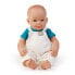 EUREKAKIDS Baby Benjamin doll with vanilla smell 32 cm