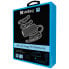 Фото #4 товара SANDBERG USB-C AC Charger PD100W EU+UK - Indoor - AC - 20 V - 1.8 m - Black