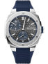 Фото #1 товара Alpina AL-650DGN4AE6 Extreme Regulator Automatic Mens Watch 41mm 20ATM