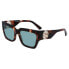 Фото #1 товара Очки Longchamp 735S Sunglasses