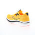 Фото #6 товара Saucony Endorphin Pro 2 S10687-16 Womens Yellow Canvas Athletic Running Shoes