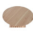 Фото #4 товара Вспомогательный столик Home ESPRIT Натуральный древесина кипариса 40 x 40 x 60 cm