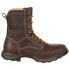 Фото #1 товара Durango Durango Maverick Xp Waterproof Lacer Work Mens Brown Work Safety Shoes