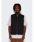 Men's Duck Cloth Work Vest