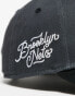 Фото #3 товара New Era Brooklyn Nets NBA 9forty cap in grey