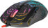 Фото #4 товара defender Invoker GM-947 mouse Right-hand USB Type-A Optical 3200 DPI - Mouse - 3,200 dpi