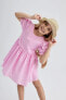 Фото #8 товара Платье для малышей defacto модель Z6371a623sm