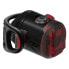 Фото #1 товара LEZYNE KTV Drive+Femto USB Drive rear light