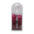 2-in-1 Wine Stopper with Pourer and Aerator Versa Plastic