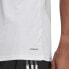 Фото #5 товара Футболка мужская Adidas SQUADRA 21 белая