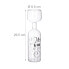 Фото #18 товара Weinflasche Glas Aufsatz 750 ml