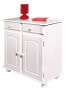 Фото #4 товара Sideboard mit 2 Türen und 2 Schubladen