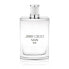 Мужская парфюмерия Jimmy Choo Man EDT