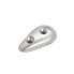 ENRICO POLIPODIO Flaps Oval Zinc Anode