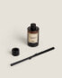 Фото #4 товара (200 ml) incense leather reed diffusers