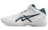 Фото #1 товара Кроссовки Asics Gel-Hoop V13 White Green