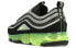 Фото #5 товара Кроссовки Nike Vapormax 97 Black Green