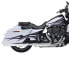 KESSTECH ESE 2-2 Harley Davidson FLHXSE 1923 ABS Street Glide CVO 117 Ref:181-1442-749 Slip On Muffler