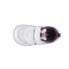 Фото #4 товара Puma Multiflex Sl Slip On Toddler Girls White Sneakers Casual Shoes 38074121