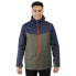 TRESPASS Major TP75 jacket