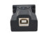 Фото #2 товара Link Depot Model USB-DB9 6 ft. USB To DB 9 Cable