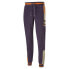 Puma We Are Legends Track Pants Mens Purple Casual Athletic Bottoms 53477802