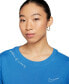 ფოტო #3 პროდუქტის Women's Cotton Sportswear Essential T-Shirt