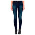 Фото #1 товара KAPORAL Flore Push-Up Effect Washed jeans