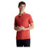 Фото #1 товара CALVIN KLEIN Smooth Cotton Slim short sleeve polo