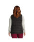 Фото #2 товара Plus Size Down Puffer Vest