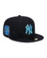 Фото #10 товара Men's 2023 MLB Father's Day On-Field 59FIFTY Fitted Hat