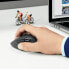 Фото #3 товара мышь компьютерная беспроводная Logitech M720 Bluetooth 1000 DPI для правой руки 910-004791