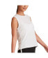 ფოტო #2 პროდუქტის Women's Plus Size Indio Muscle Tank