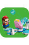 ® Super Mario™ Fliprus Kar Macerası Ek Macera Seti 71417 - Çocuklar için Yapım Seti (567 Parça)