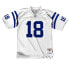 MITCHELL & NESS NFL LEGACY JERSEY INDIANAPOLIS COLTS 2006 PEYTON MANNING