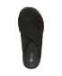 Sundance Washable Slide Wedge Sandals