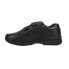 Фото #3 товара Propet Tour Walker Strap Slip On Walking Womens Black Sneakers Athletic Shoes W