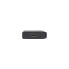 Chieftec DSC-501 - USB 3.2 Gen 1 (3.1 Gen 1) Type-C - 60 W - Black - HDMI - USB 3.2 Gen 1 (3.1 Gen 1) Type-A - USB 3.2 Gen 1 (3.1 Gen 1) Type-C - Aluminium - Plastic - 53 mm