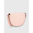 ფოტო #6 პროდუქტის CALVIN KLEIN JEANS Minimal Monogram Saddle Crossbody