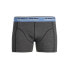 JACK & JONES Curtis Melange boxers