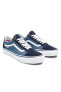 Skate Old Skool Nvy Wht Ayakkabı