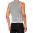 Фото #2 товара 100percent Zephyr Sleeveless Base Layer