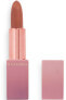 Matter Lippenstift - Makeup Revolution X Maffashion Lipstick (New York) New York