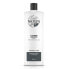 Фото #1 товара Cleansing shampoo for fine natural hair thinning considerably System 2 (Shampoo Cleanser System 2 )