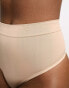 Magic Bodyfashion comfort shapewear thong with light contour shaping in cappuccino