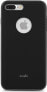 Фото #2 товара Moshi Moshi Iglaze - Etui Iphone 8 Plus / 7 Plus (metro Black)